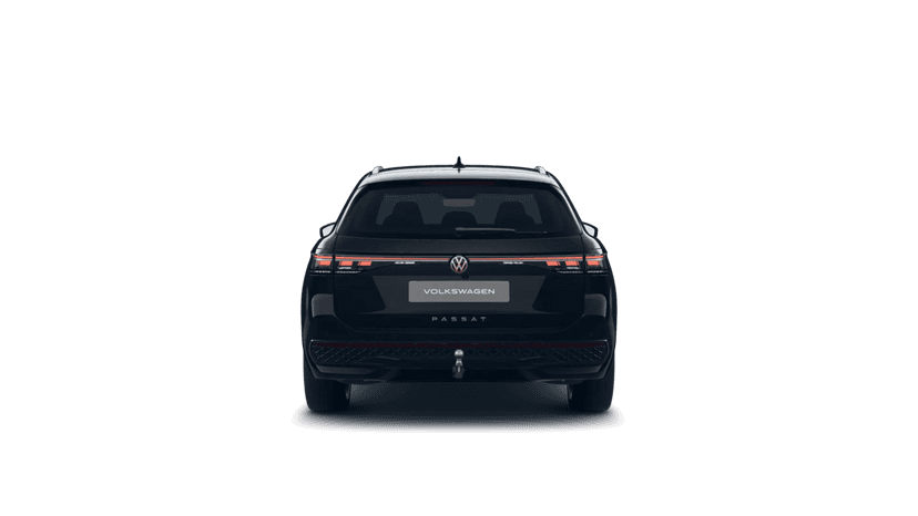 Passat - miniatura renderu 2