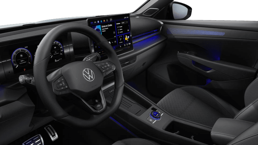 Nowy T-Roc - miniatura renderu 7