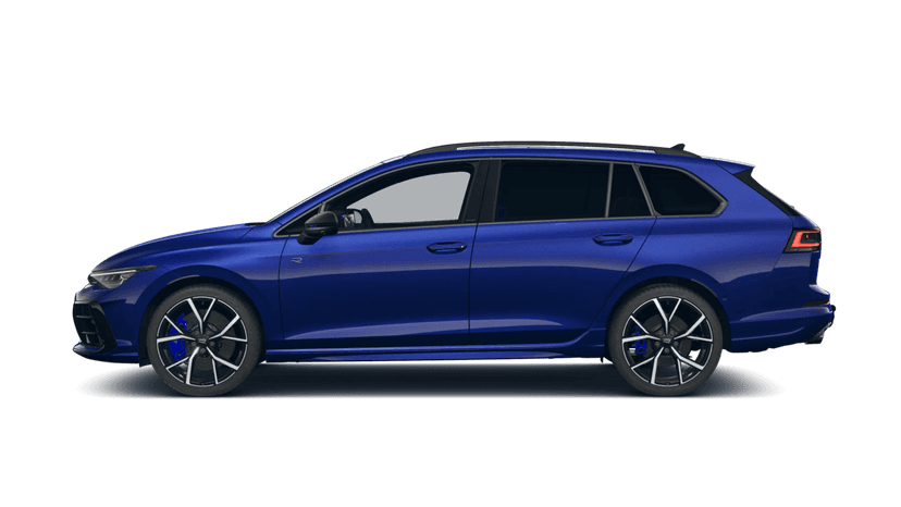 Golf Variant - miniatura renderu 4