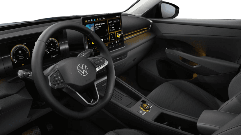 Nowy T-Roc - miniatura renderu 7