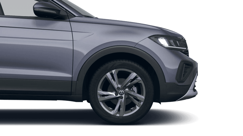 T-Cross - miniatura renderu 6