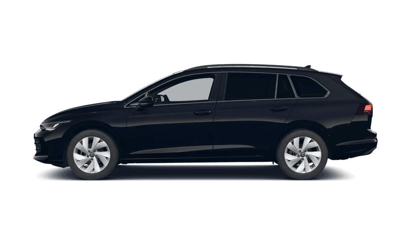 Golf Variant - miniatura renderu 4
