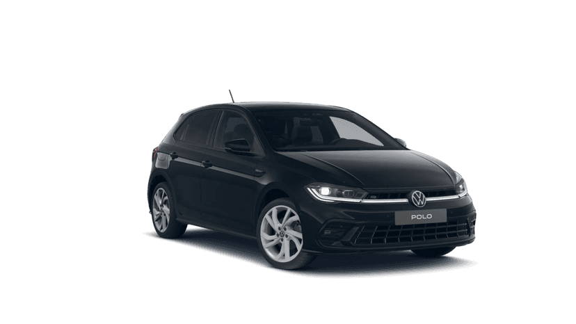 Polo - miniatura renderu 1
