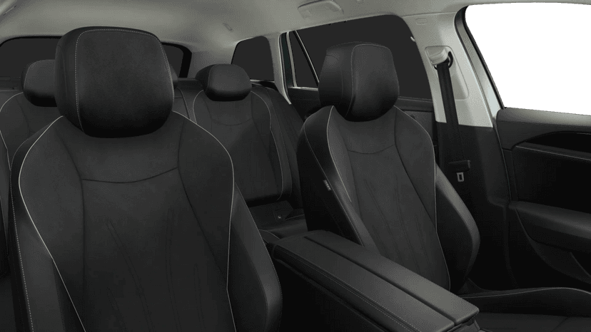 Passat - miniatura renderu 8