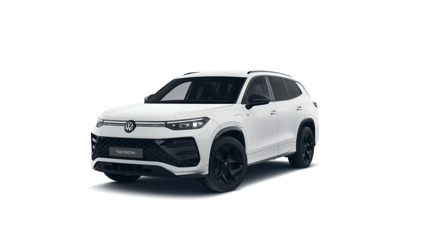 Tayron - miniatura renderu 5