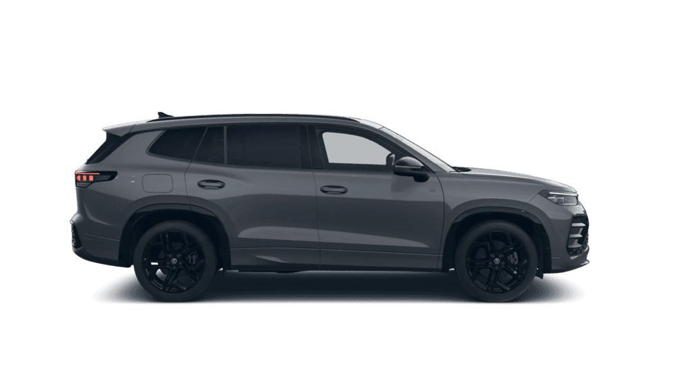 Tayron R-Line Plus 2026 2.0 TSI 4MOTION 265 KM
