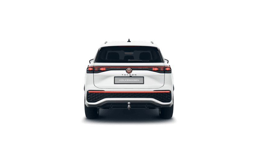Tayron - miniatura renderu 2