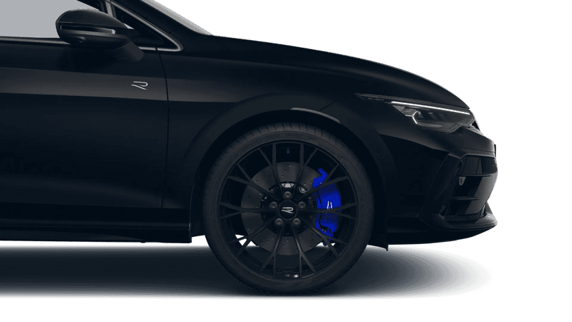 Golf Variant - miniatura renderu 6