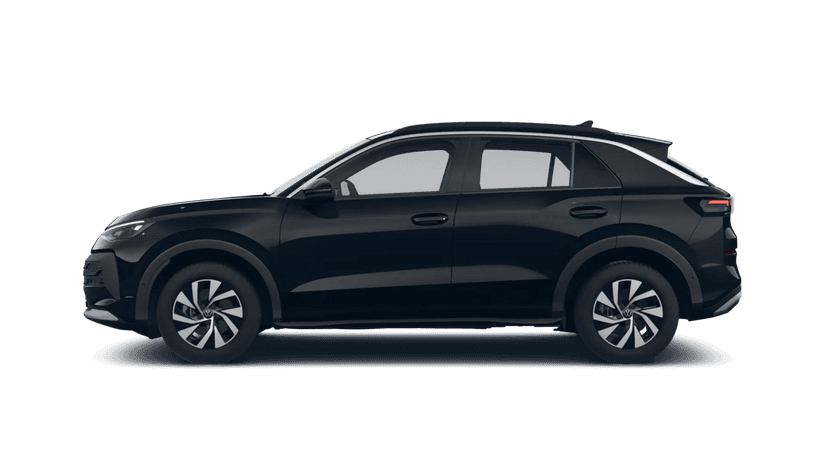 Nowy T-Roc - miniatura renderu 4