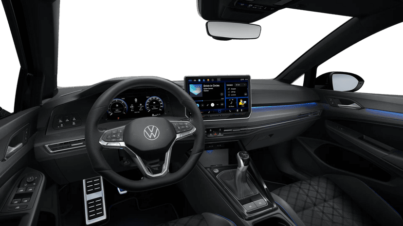 Golf - miniatura renderu 7