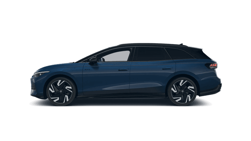 ID.7 Tourer - miniatura renderu 4