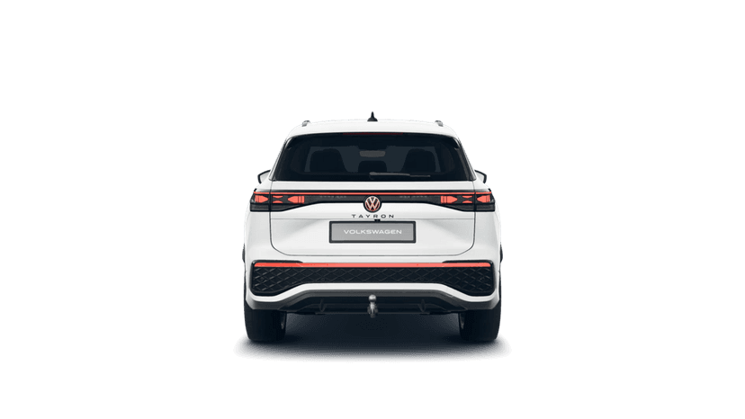 Tayron - miniatura renderu 2