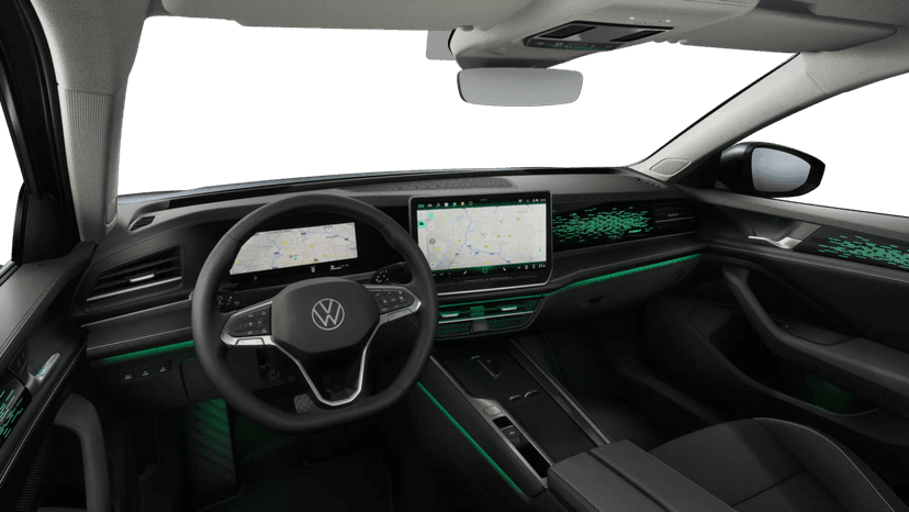 Passat - miniatura renderu 7