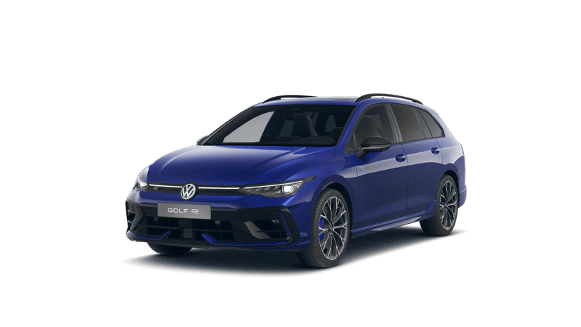 Golf Variant - miniatura renderu 5