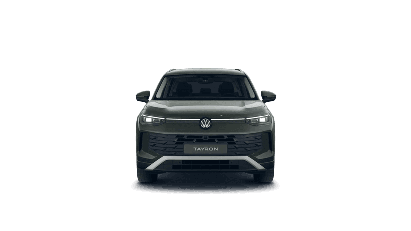 Tayron - miniatura renderu 2
