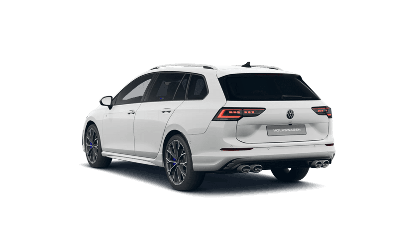 Golf Variant - miniatura renderu 3