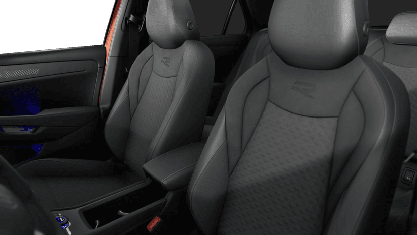 Nowy T-Roc - miniatura renderu 8