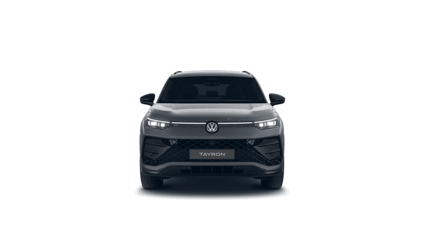 Tayron - miniatura renderu 2