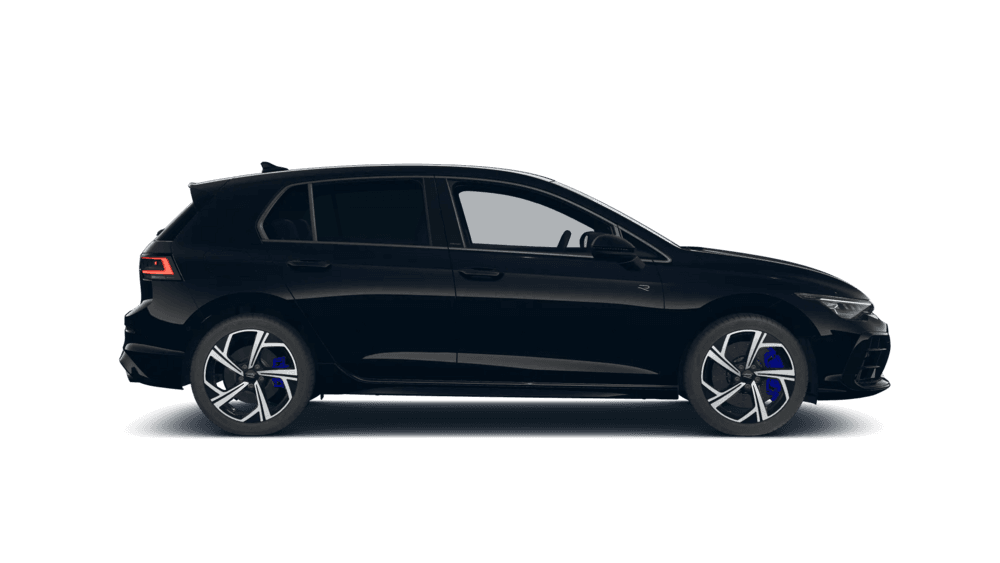 Golf R 2026 2.0 TSI 4MOTION 333 KM