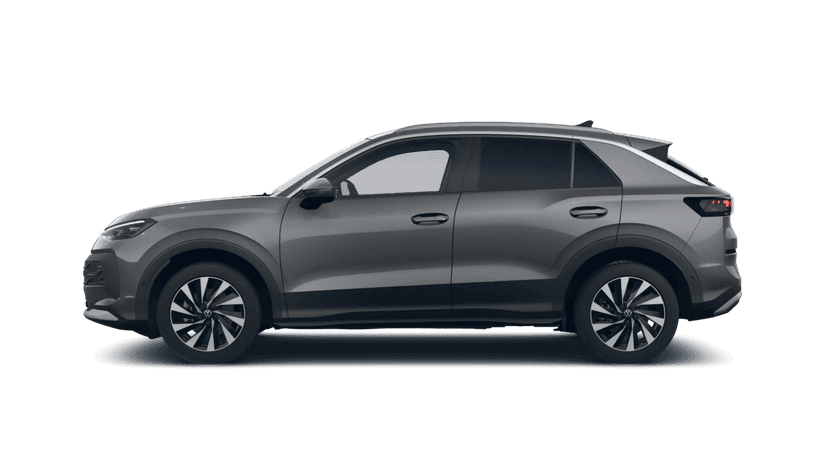 Nowy T-Roc - miniatura renderu 4