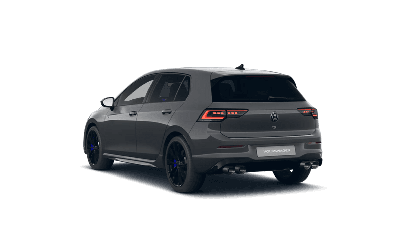 Golf - miniatura renderu 3