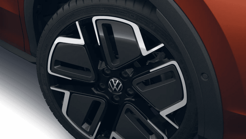 Nowy T-Roc - miniatura renderu 6