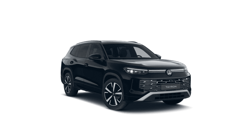 Tayron - miniatura renderu 1