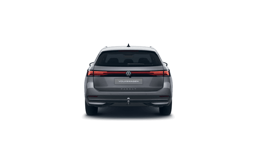 Passat - miniatura renderu 2