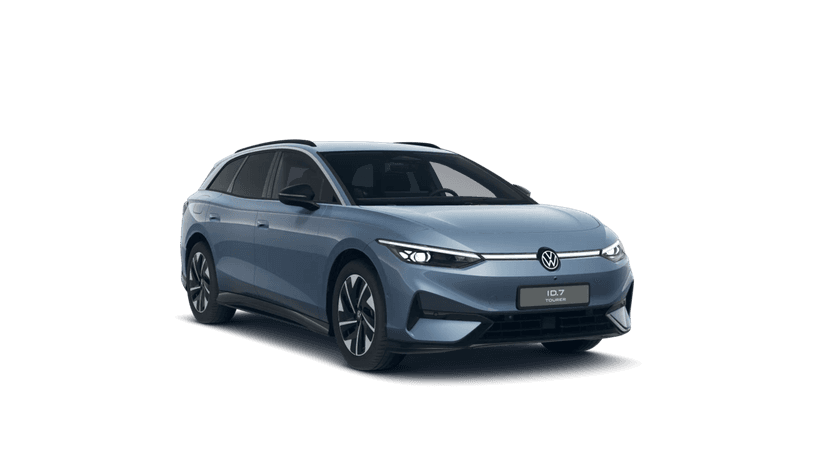 ID.7 Tourer - miniatura renderu 1