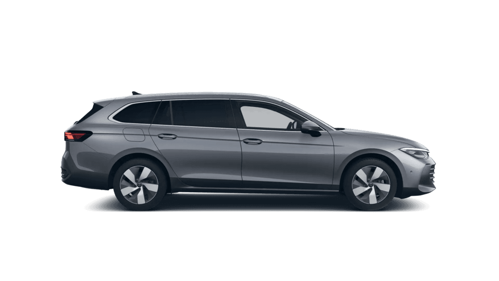 Passat Business 2026 2.0 TDI SCR 150 KM