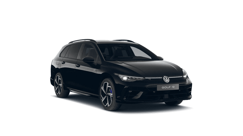 Golf Variant - miniatura renderu 1