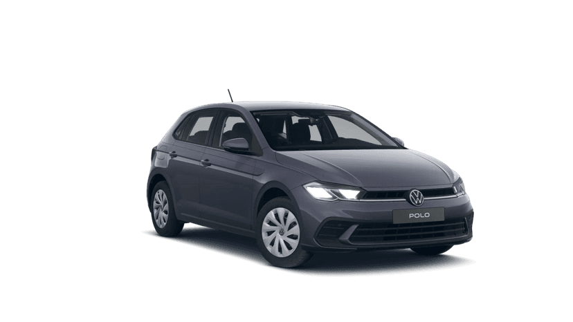 Polo - miniatura renderu 1