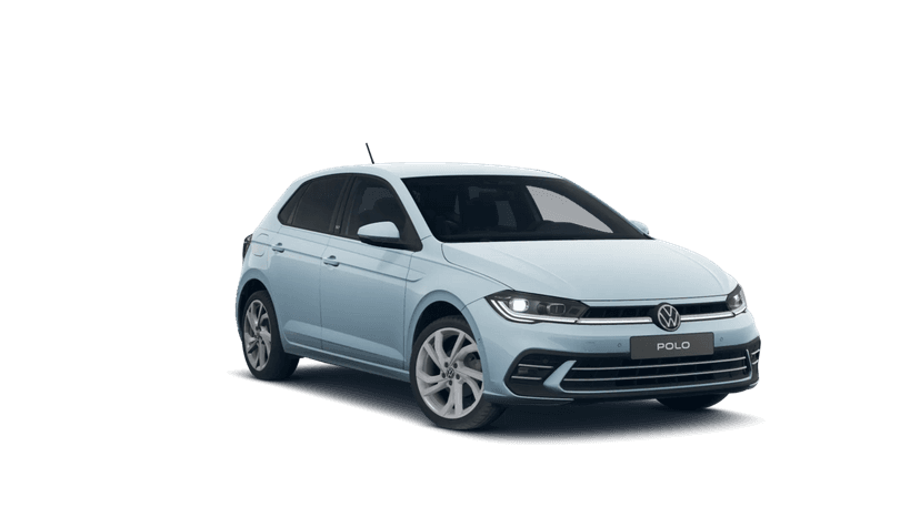 Polo - miniatura renderu 1