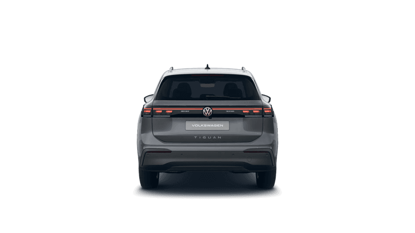 Tiguan - miniatura renderu 2