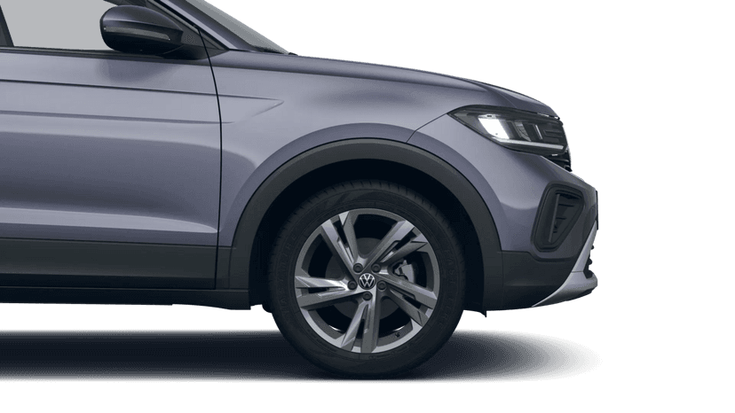 T-Cross - miniatura renderu 6