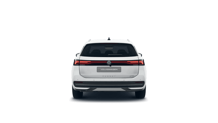 Passat - miniatura renderu 2