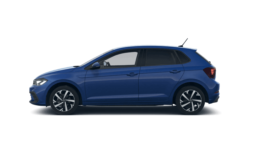 Polo - miniatura renderu 4