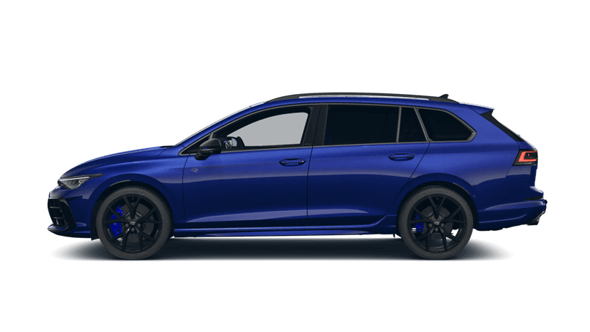 Golf Variant - miniatura renderu 4