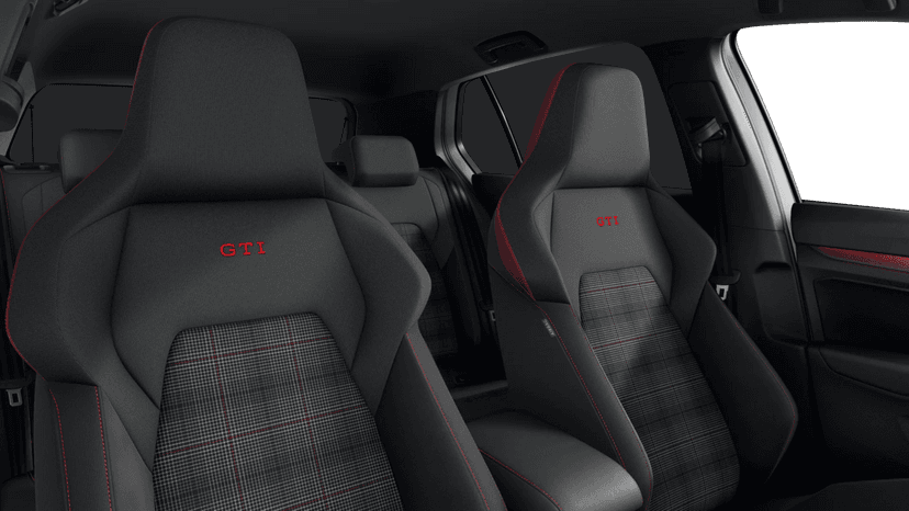 Golf - miniatura renderu 8