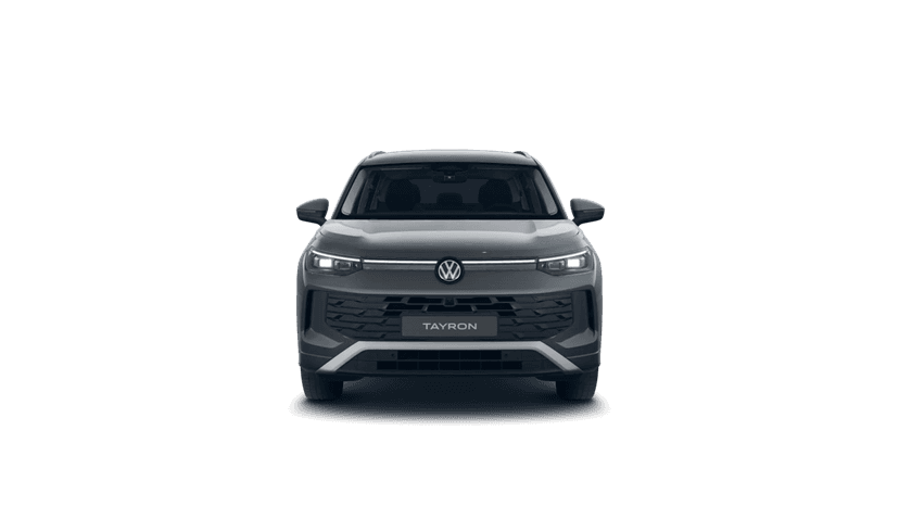 Tayron - miniatura renderu 2