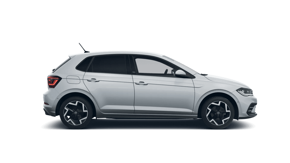 Polo Edition 50 2026 1.0 TSI 95 KM