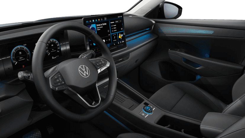 Nowy T-Roc - miniatura renderu 7