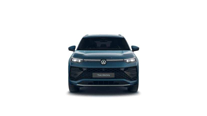 Tayron - miniatura renderu 2