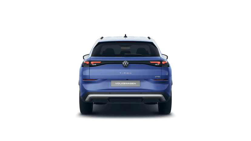 Nowy T-Roc - miniatura renderu 2