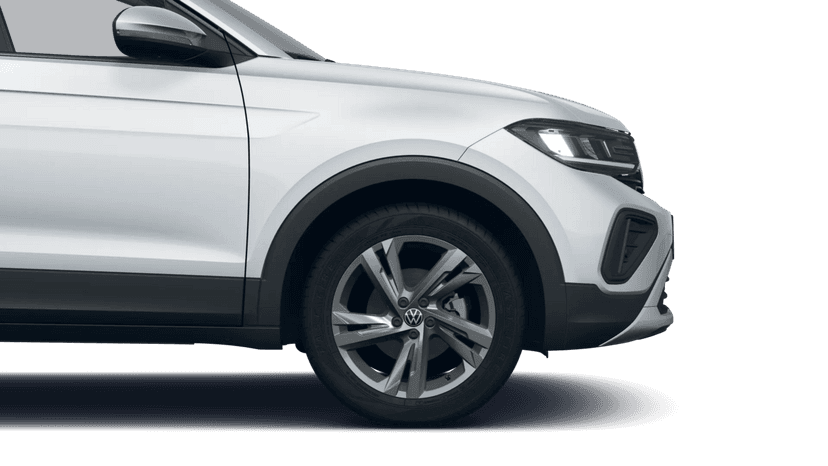 T-Cross - miniatura renderu 6
