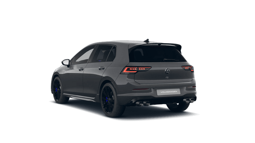 Golf - miniatura renderu 3