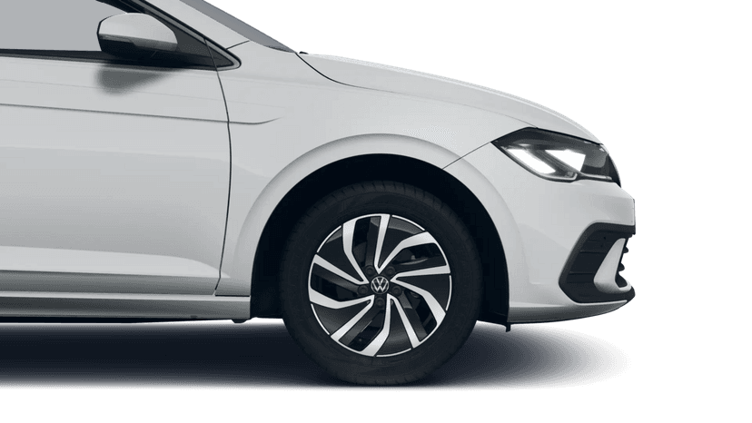 Polo - miniatura renderu 6