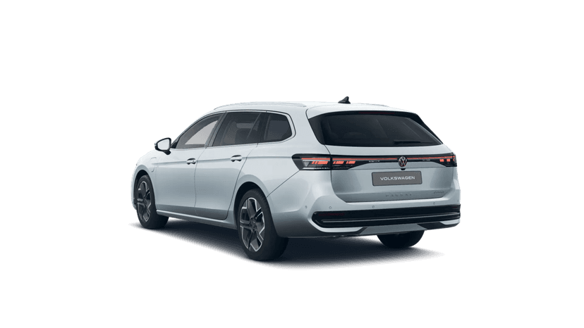 Passat - miniatura renderu 3