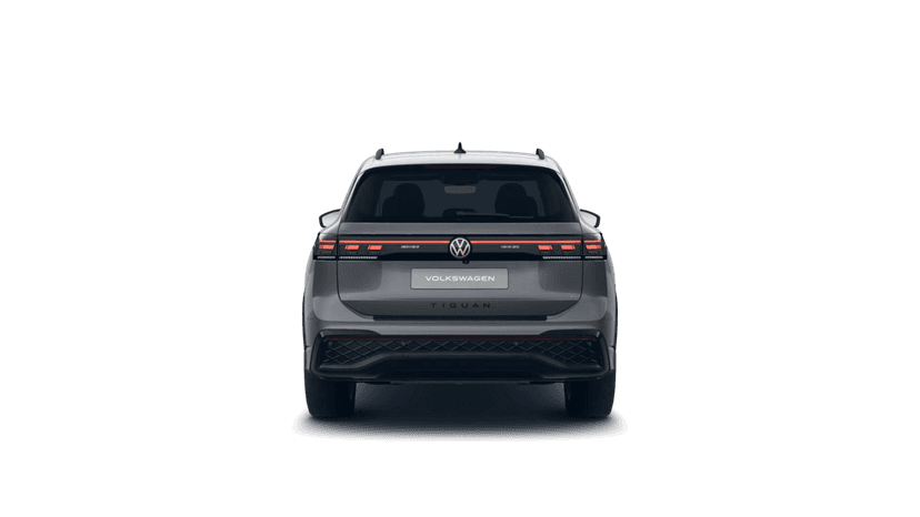 Tiguan - miniatura renderu 2