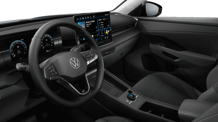 Nowy T-Roc - miniatura renderu 7